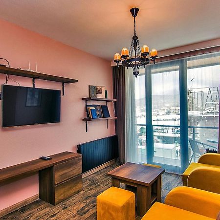 M25 Bakuriani, Apartment 412 Εξωτερικό φωτογραφία