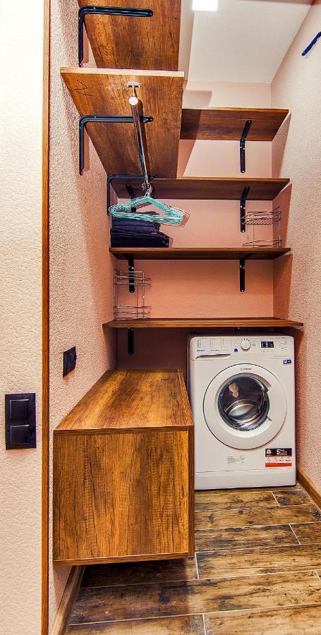 M25 Bakuriani, Apartment 412 Εξωτερικό φωτογραφία